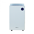 Máy hút ẩm dân dụng Fujihome DH25W-HEPA-NEW